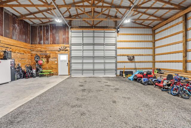 151 Latigo Lane, Greenbrier, AR 72058