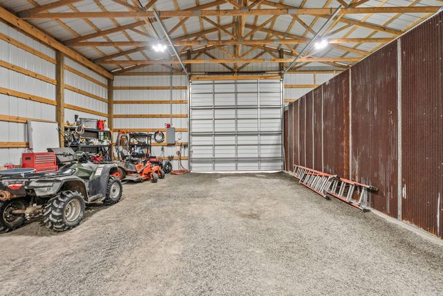 151 Latigo Lane, Greenbrier, AR 72058