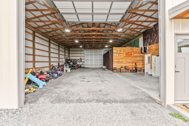 151 Latigo Lane, Greenbrier, AR 72058