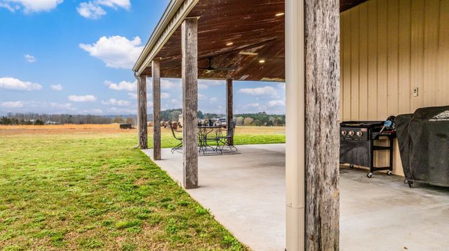 151 Latigo Lane, Greenbrier, AR 72058