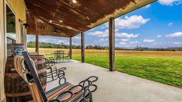 151 Latigo Lane, Greenbrier, AR 72058