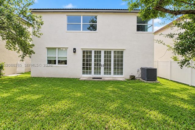 15511 SW 50th Ct, Miramar, FL 33027
