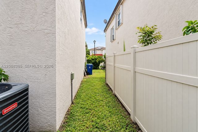 15511 SW 50th Ct, Miramar, FL 33027
