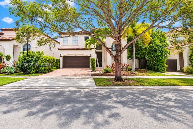 15511 SW 50th Ct, Miramar, FL 33027