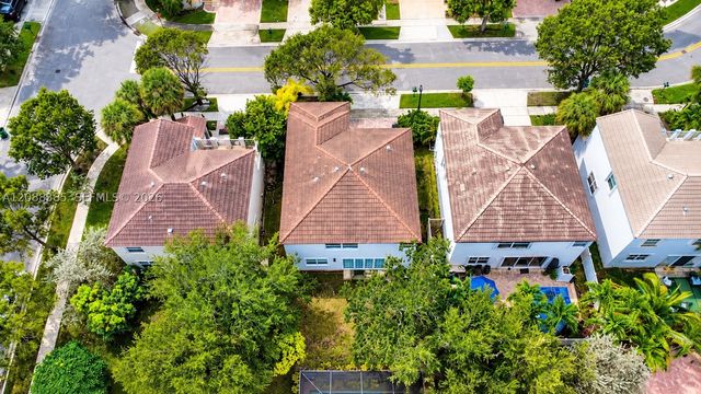15511 SW 50th Ct, Miramar, FL 33027