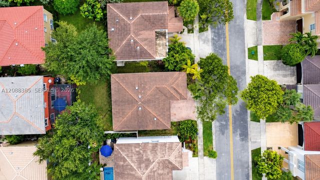 15511 SW 50th Ct, Miramar, FL 33027
