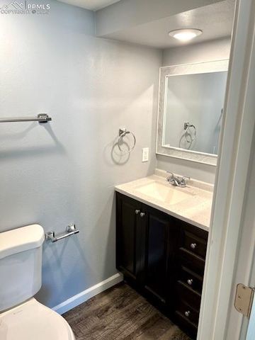 734 E Rio Grande Street, Colorado Springs, CO 80903