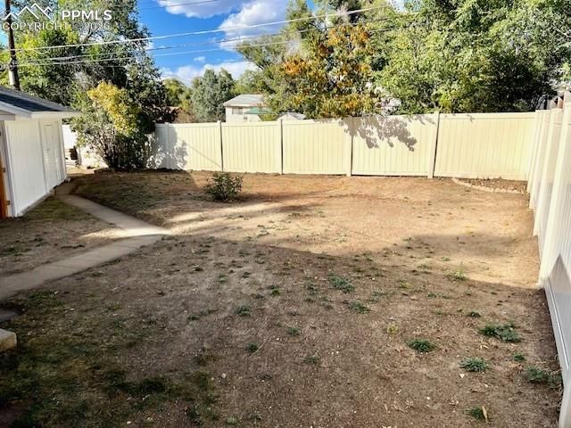 734 E Rio Grande Street, Colorado Springs, CO 80903