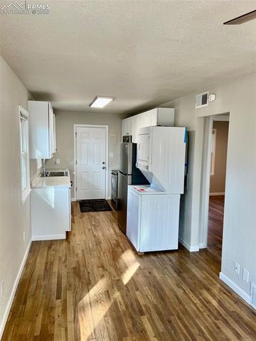 734 E Rio Grande Street, Colorado Springs, CO 80903