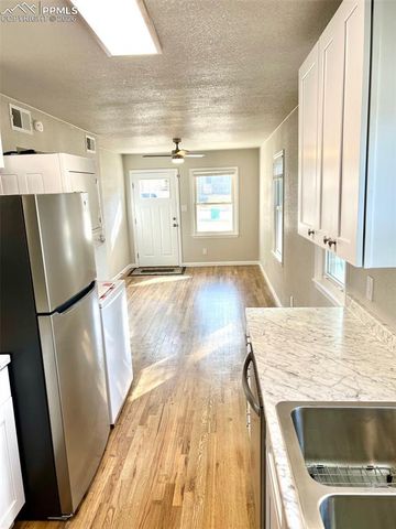 734 E Rio Grande Street, Colorado Springs, CO 80903