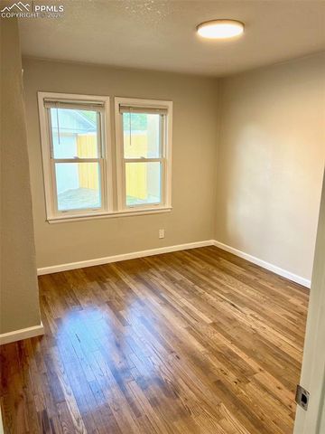 734 E Rio Grande Street, Colorado Springs, CO 80903