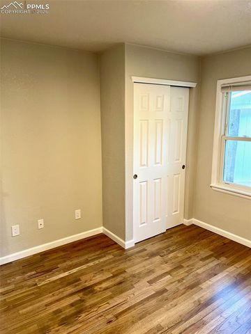 734 E Rio Grande Street, Colorado Springs, CO 80903