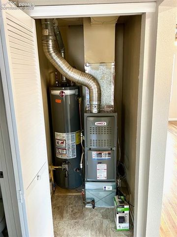 734 E Rio Grande Street, Colorado Springs, CO 80903