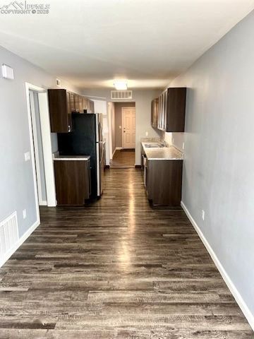 734 E Rio Grande Street, Colorado Springs, CO 80903