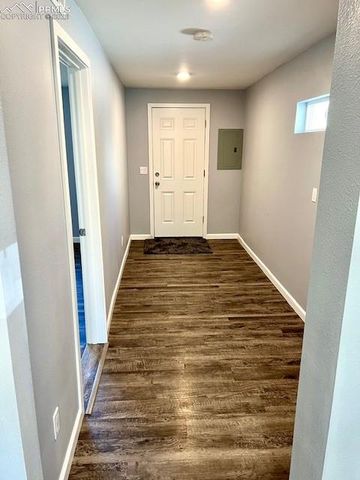 734 E Rio Grande Street, Colorado Springs, CO 80903