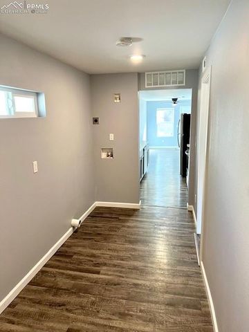 734 E Rio Grande Street, Colorado Springs, CO 80903