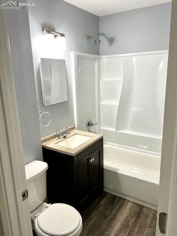 734 E Rio Grande Street, Colorado Springs, CO 80903