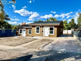 734 E Rio Grande Street, Colorado Springs, CO 80903