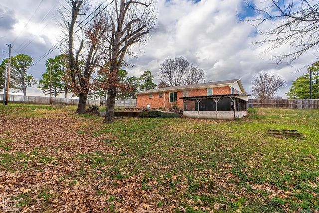 4900 McPhill Drive, Paragould, AR 72450