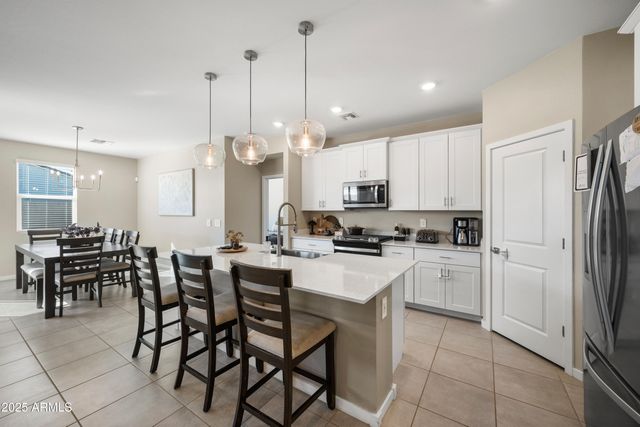 3423 E ALEXANDER Drive, San Tan Valley, AZ 85143