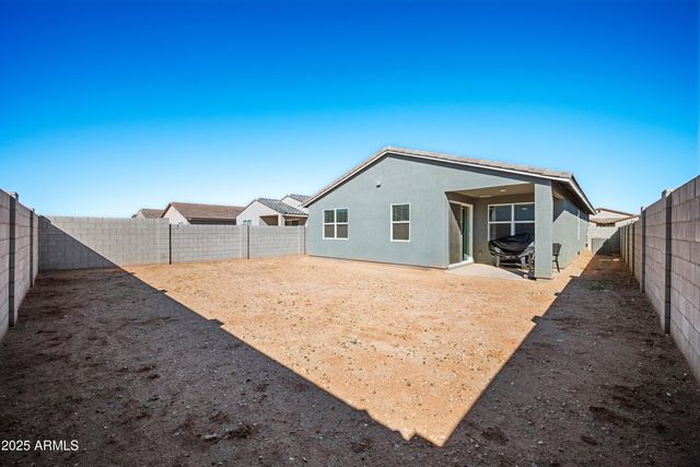 3423 E ALEXANDER Drive, San Tan Valley, AZ 85143