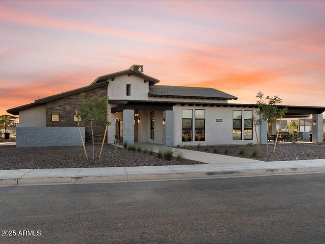 3423 E ALEXANDER Drive, San Tan Valley, AZ 85143