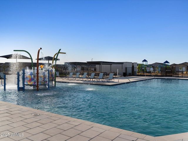 3423 E ALEXANDER Drive, San Tan Valley, AZ 85143