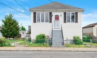 25 Martello Street, East Providence, RI 02914