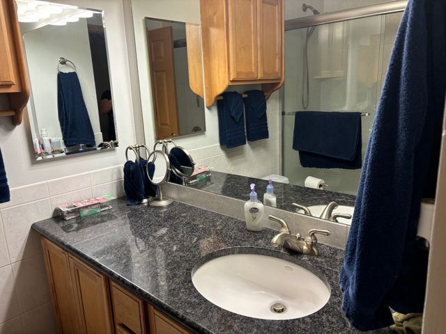 Address unavailable.