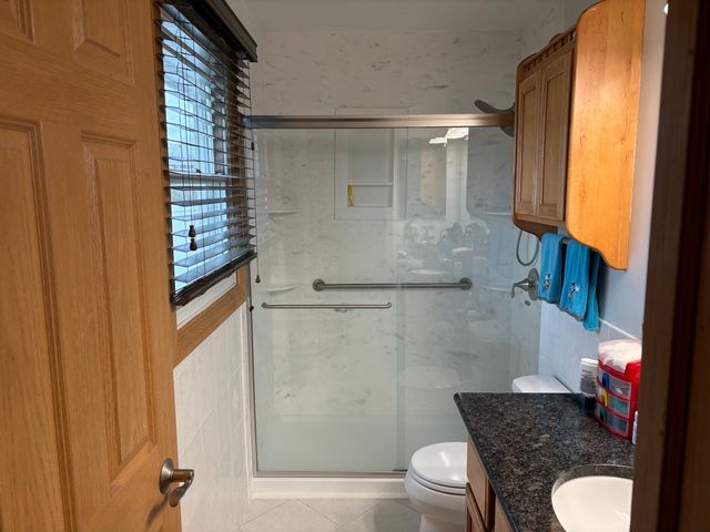 Address unavailable.