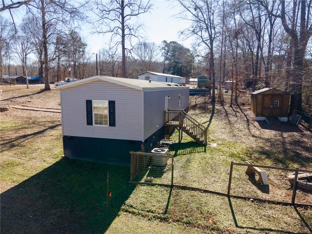 129 Timberlake Drive, Seneca, SC 29678