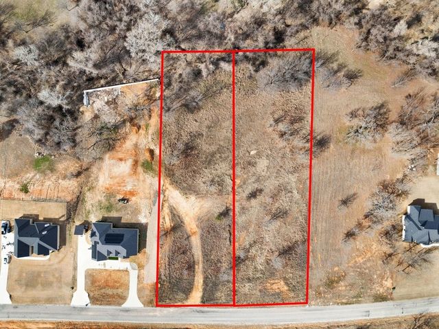 1101 Gonzollas Road, Springtown, TX 76082