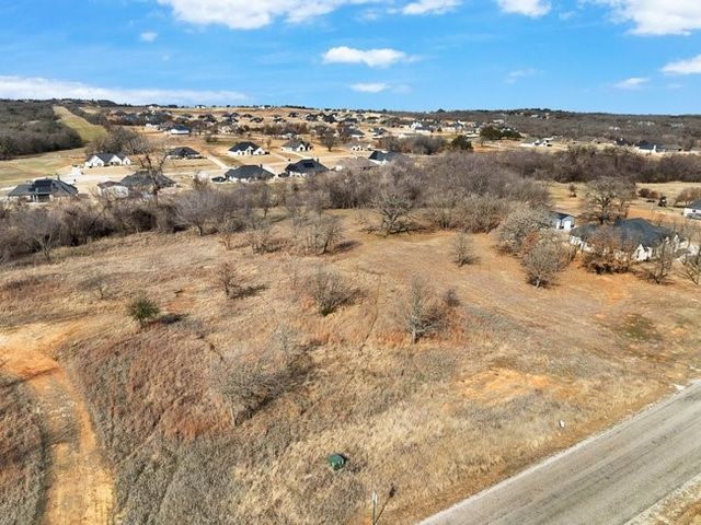 1101 Gonzollas Road, Springtown, TX 76082