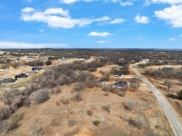 1101 Gonzollas Road, Springtown, TX 76082