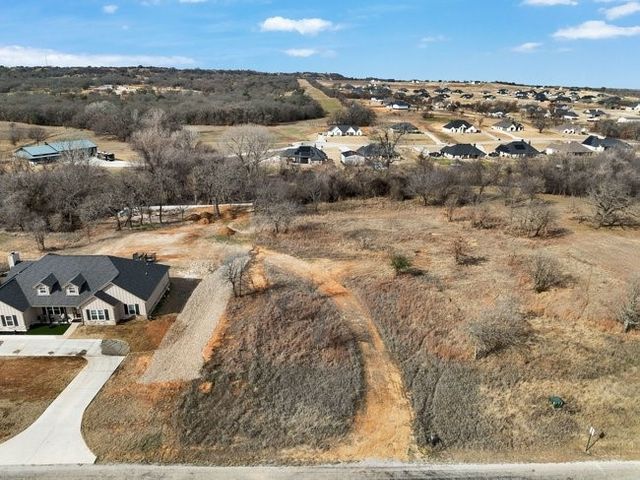 1101 Gonzollas Road, Springtown, TX 76082