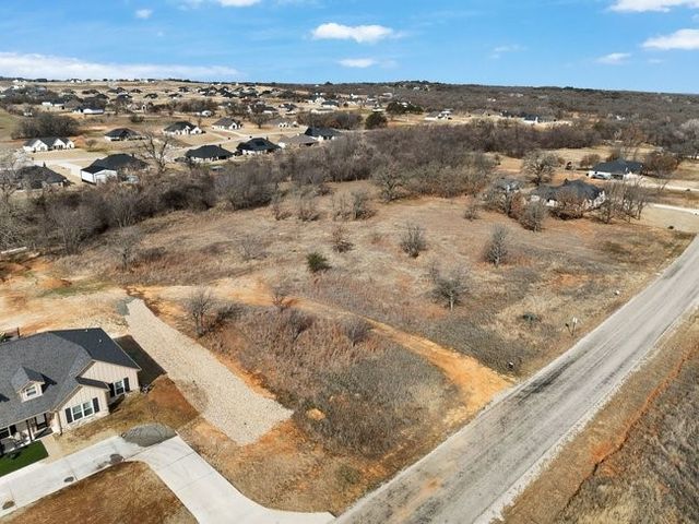 1101 Gonzollas Road, Springtown, TX 76082