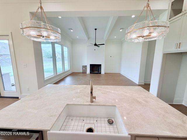 104 Sabal Grove Lane, Youngsville, LA 70592