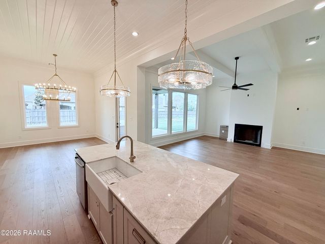 104 Sabal Grove Lane, Youngsville, LA 70592
