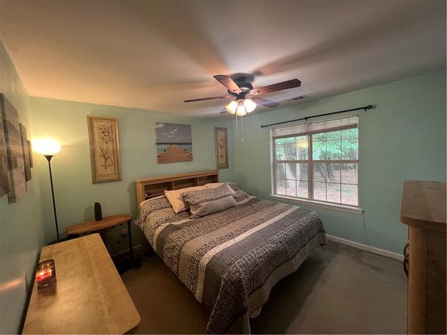 166 Barnetts Bridge Road, Jackson, GA 30233