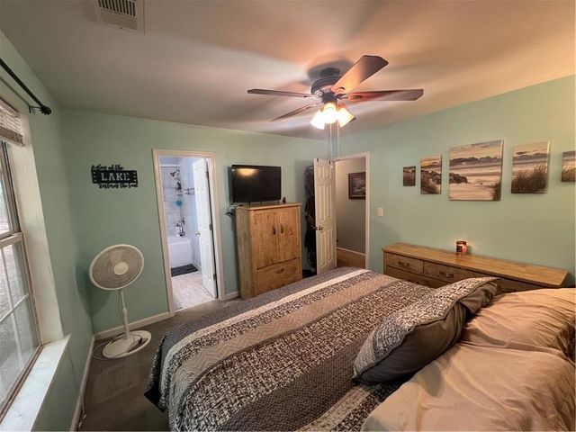 166 Barnetts Bridge Road, Jackson, GA 30233