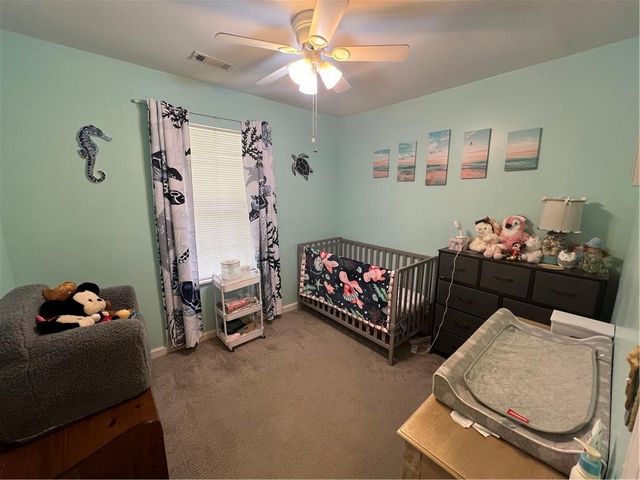 166 Barnetts Bridge Road, Jackson, GA 30233