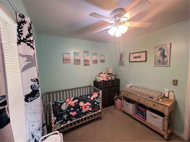 166 Barnetts Bridge Road, Jackson, GA 30233