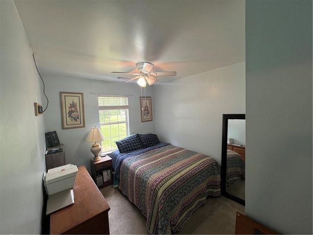 166 Barnetts Bridge Road, Jackson, GA 30233