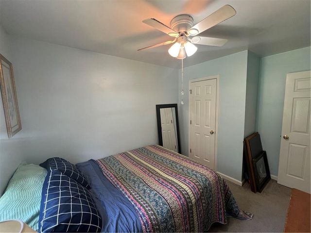 166 Barnetts Bridge Road, Jackson, GA 30233