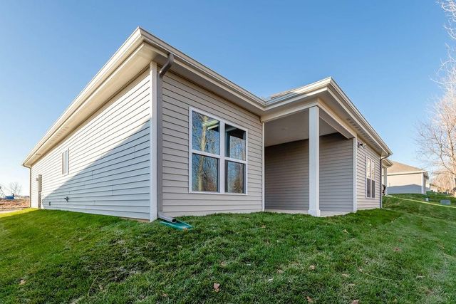 12218 N Rhode Court, Kansas City, MO 64163