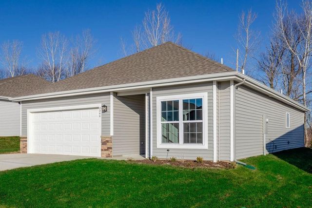 12218 N Rhode Court, Kansas City, MO 64163