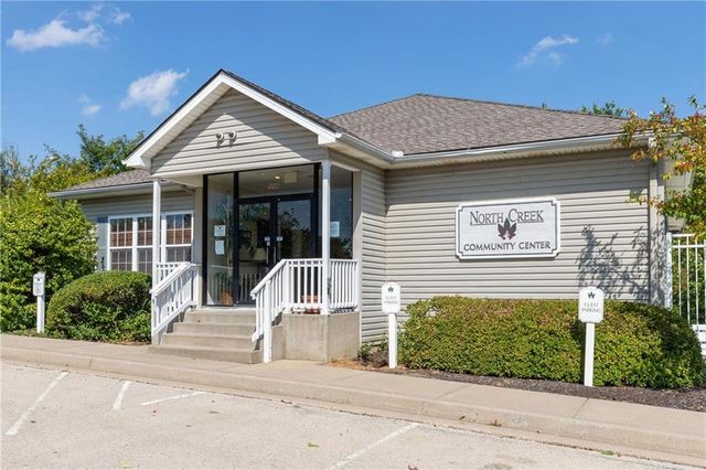 12218 N Rhode Court, Kansas City, MO 64163