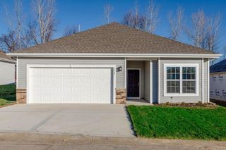 12218 N Rhode Court, Kansas City, MO 64163