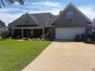 320 Ellicott Drive, Warner Robins, GA 31088