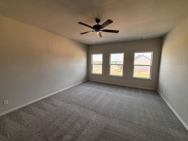 108 Pheasant Run Drive, New Fairview, TX 76078